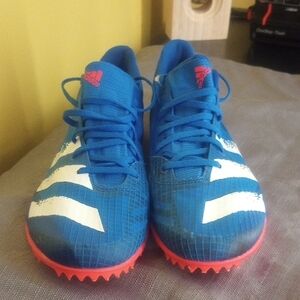 Adidas Distancestar Size 11.5M